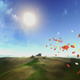 Illustration for article titled Flower Micro-Review: All We Are Is Dust In The Wind